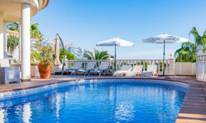  Guesthouse Villa Altea  Альтеа